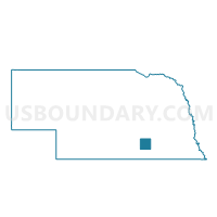Clay County in Nebraska